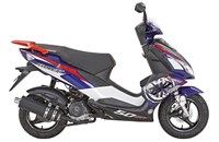 Kreidler Florett City 2018 - Bild 2